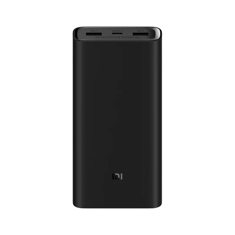 Mi 50W Power Bank 20000mAh