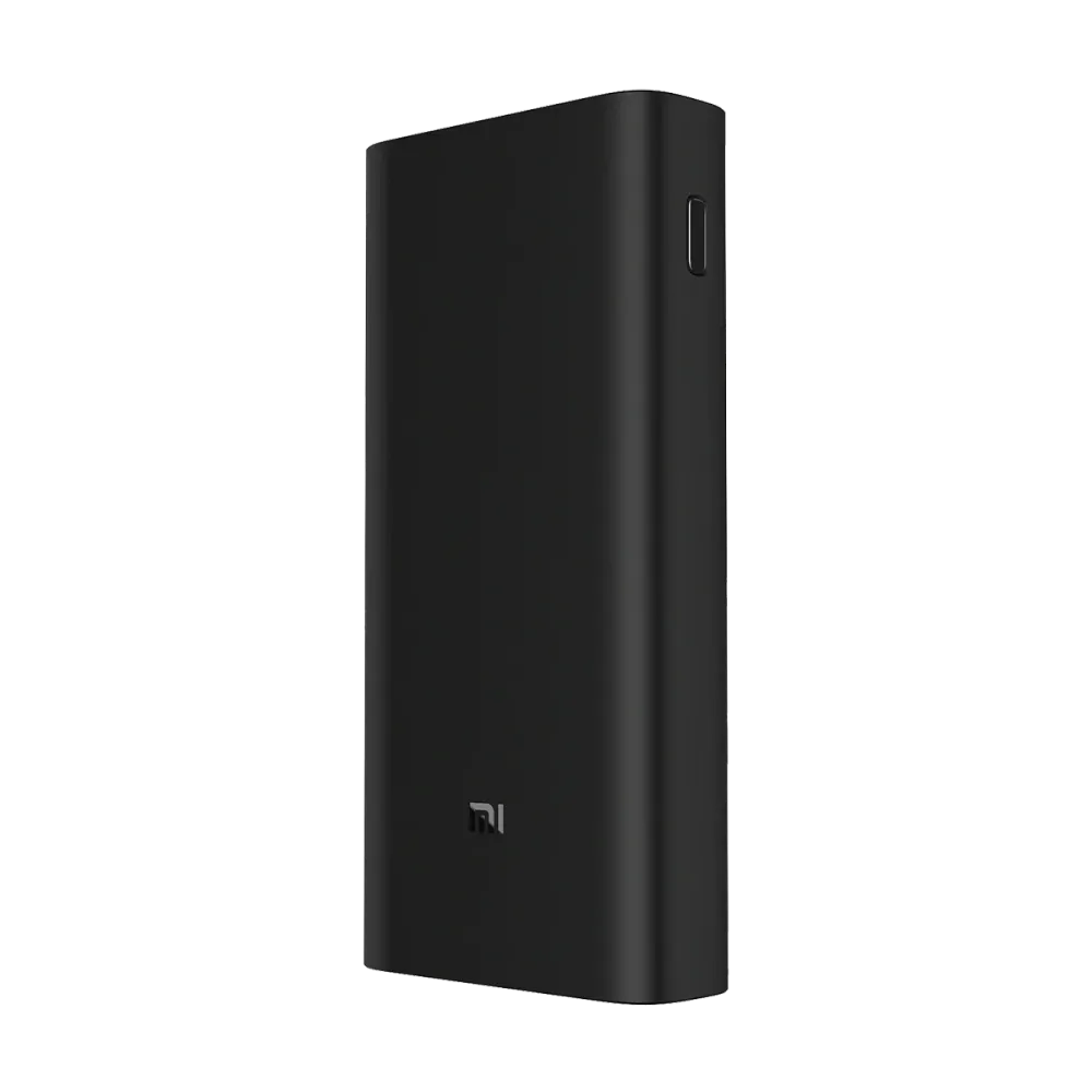 Mi Power Bank 3 Pro 20000mAh