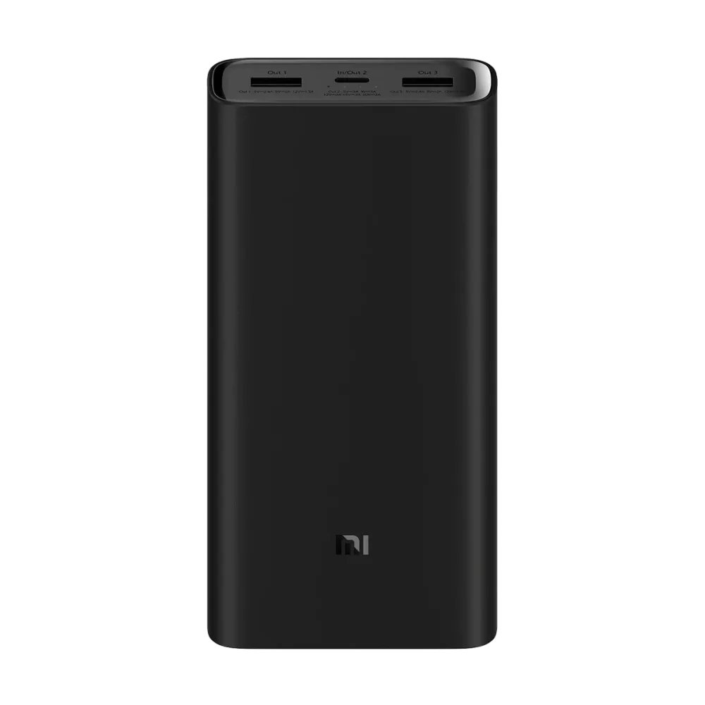 Mi Power Bank 3 Pro 20000mAh