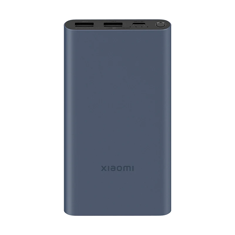 Xiaomi 22.5W Power Bank 10000mAh