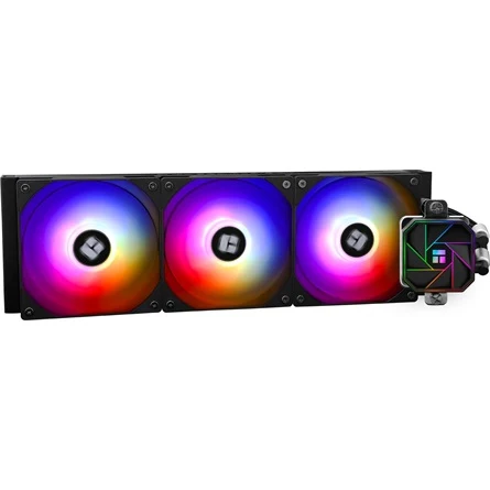 Thermalright Aqua Elite 360 V3 ARGB processzor vízhűtő