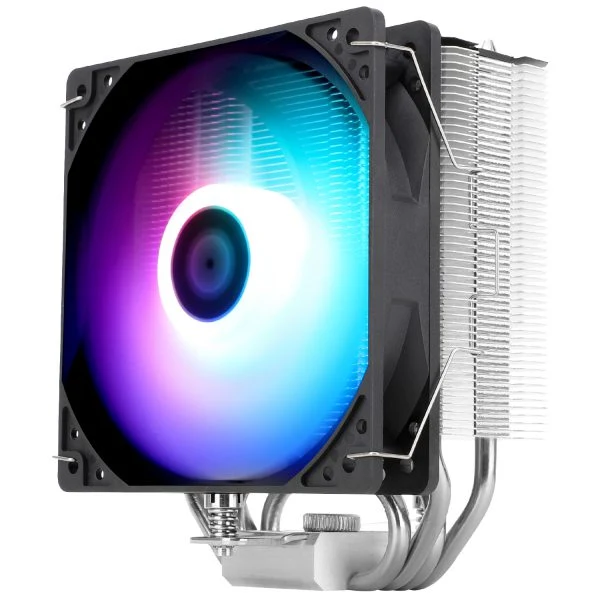 Thermalright Assassin X 120 Refined SE V2 processzor hűtő
