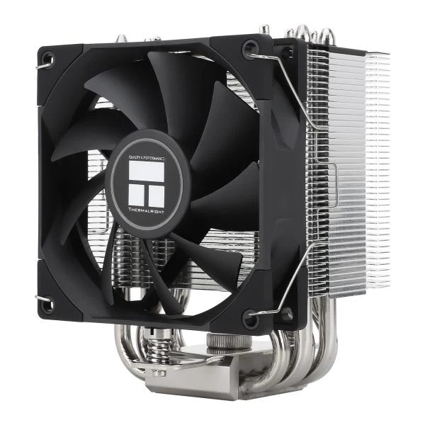 Thermalright Assassin King 90 processzor hűtő