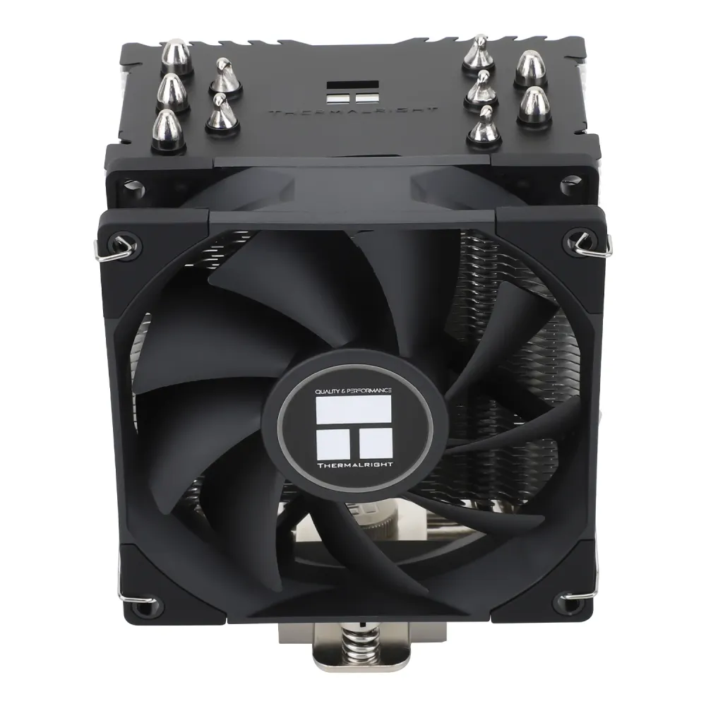 Thermalright Assassin King 90 processzor hűtő