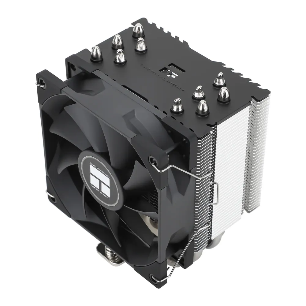 Thermalright Assassin King 90 processzor hűtő