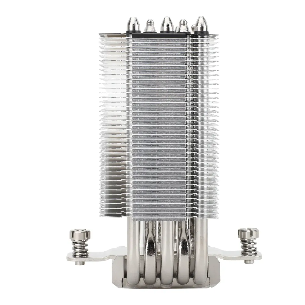 Thermalright Assassin King 90 processzor hűtő