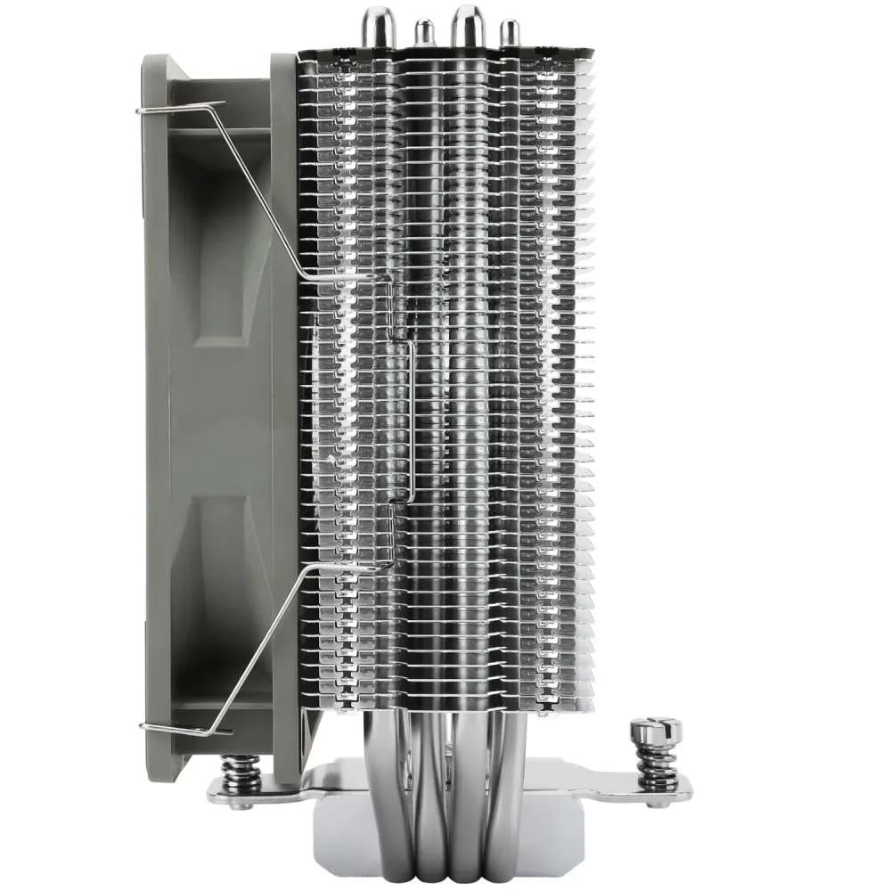 Thermalright Assassin Spirit 120 V2 processzor hűtő