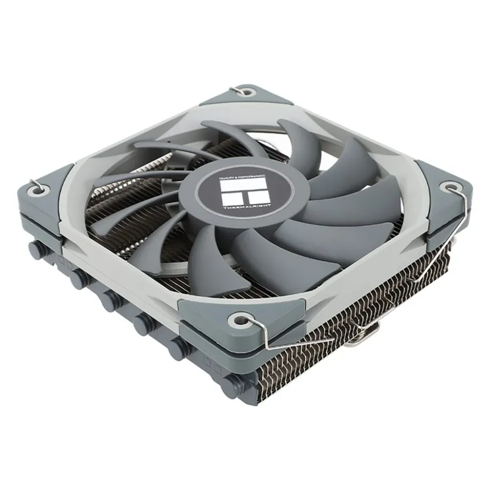 Thermalright AXP-120 X67 processzor hűtő