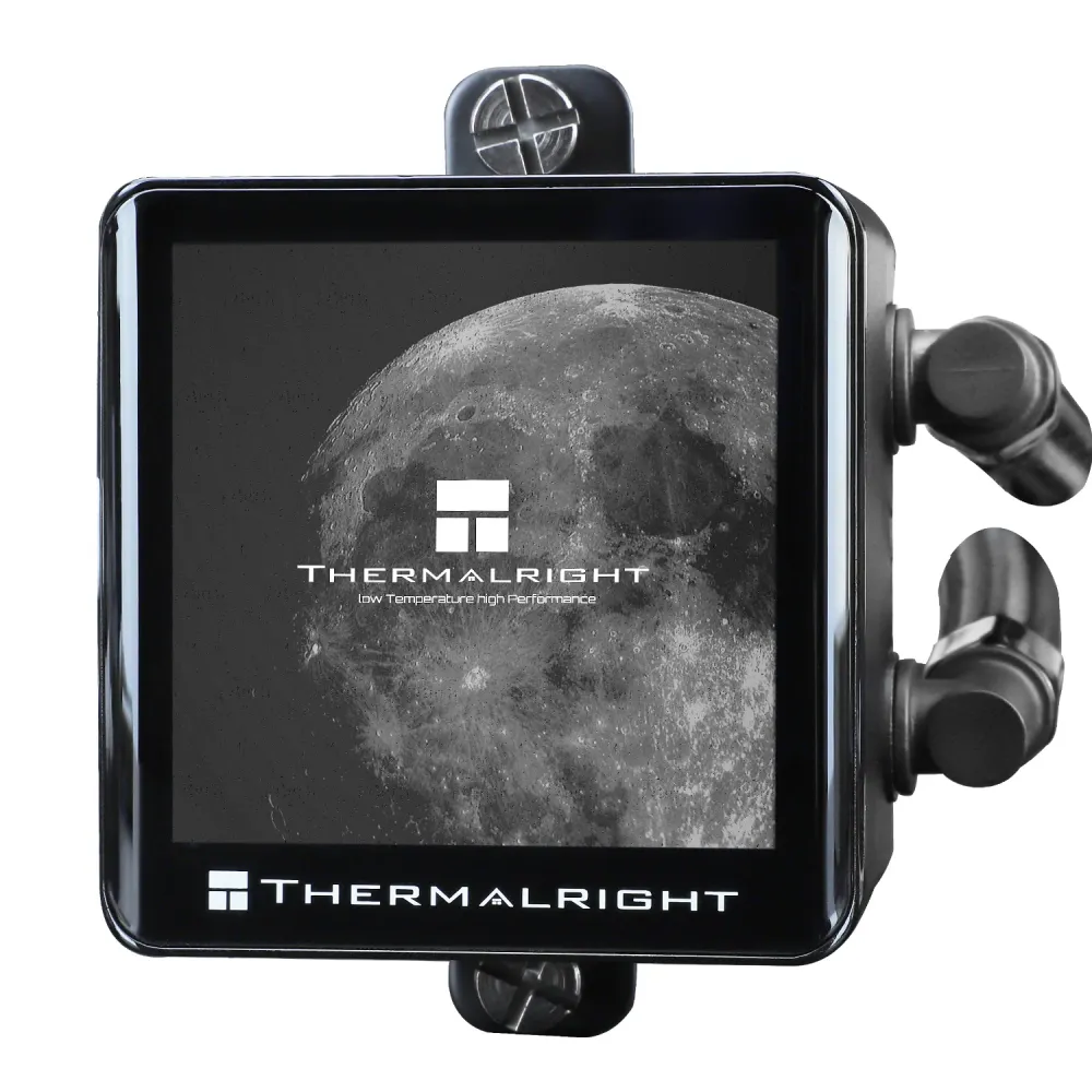 Thermalright Frozen Vision 240 processzor vízhűtő