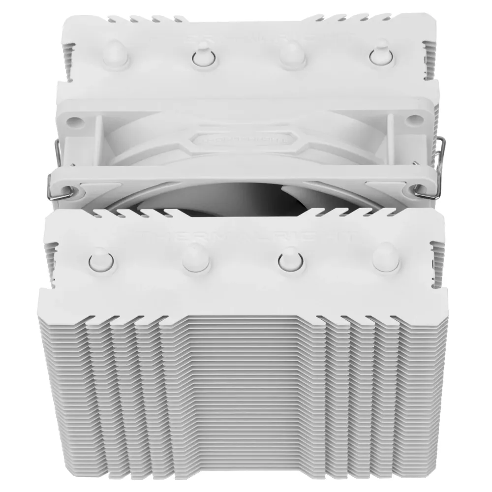 Thermalright Peerless Assassin 90 SE processzor hűtő