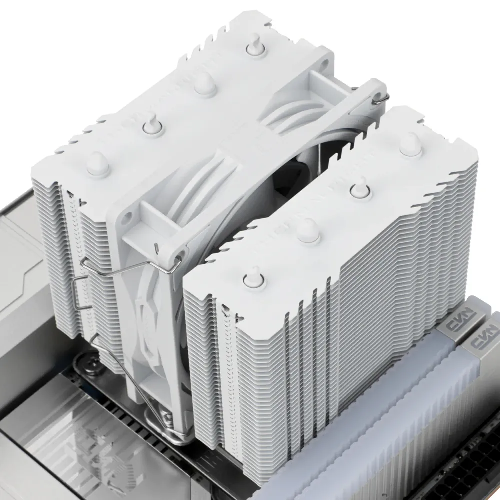 Thermalright Peerless Assassin 90 SE processzor hűtő