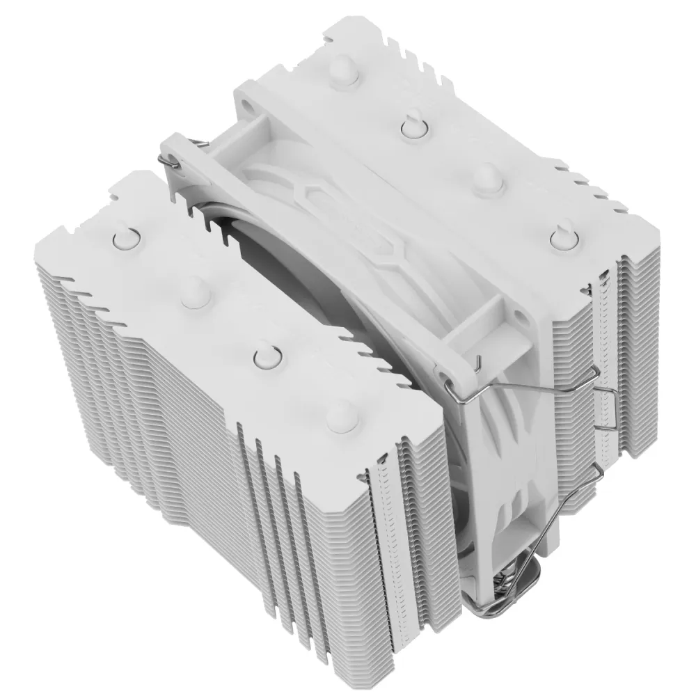 Thermalright Peerless Assassin 90 SE processzor hűtő