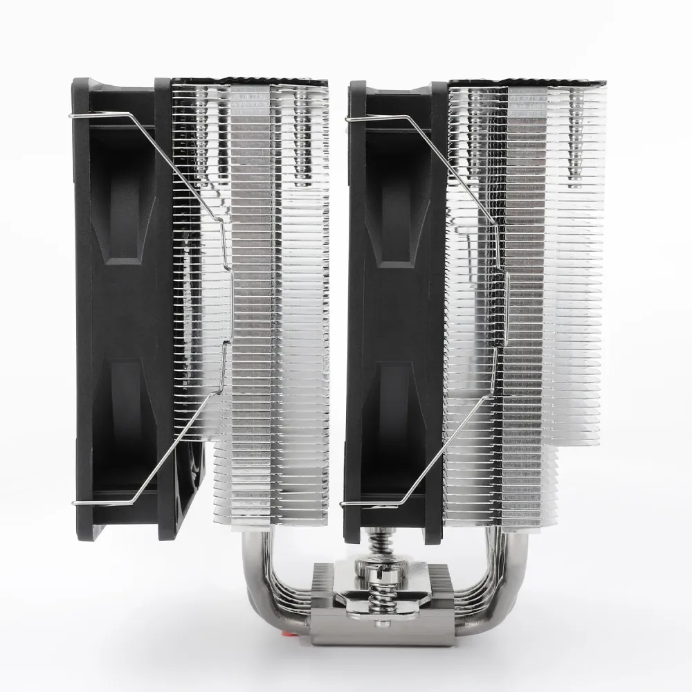 Thermalright Phantom Spirit 120 processzor hűtő