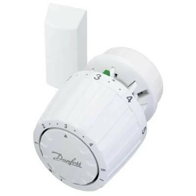Danfoss termosztátfej gázos távérzékelő RA2982 (013G2982)