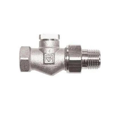 Herz RL-1 visszatérő szelep egyenes 3/4" (1372342)