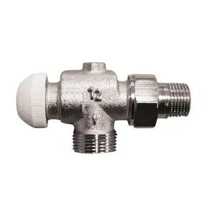 HERZ TERMOSZTÁT SZELEPTEST SAR1/2"-3/4" spec.
