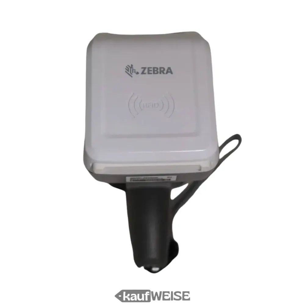 Zebra RFD8500 RFID szán és vonalkód olvasó