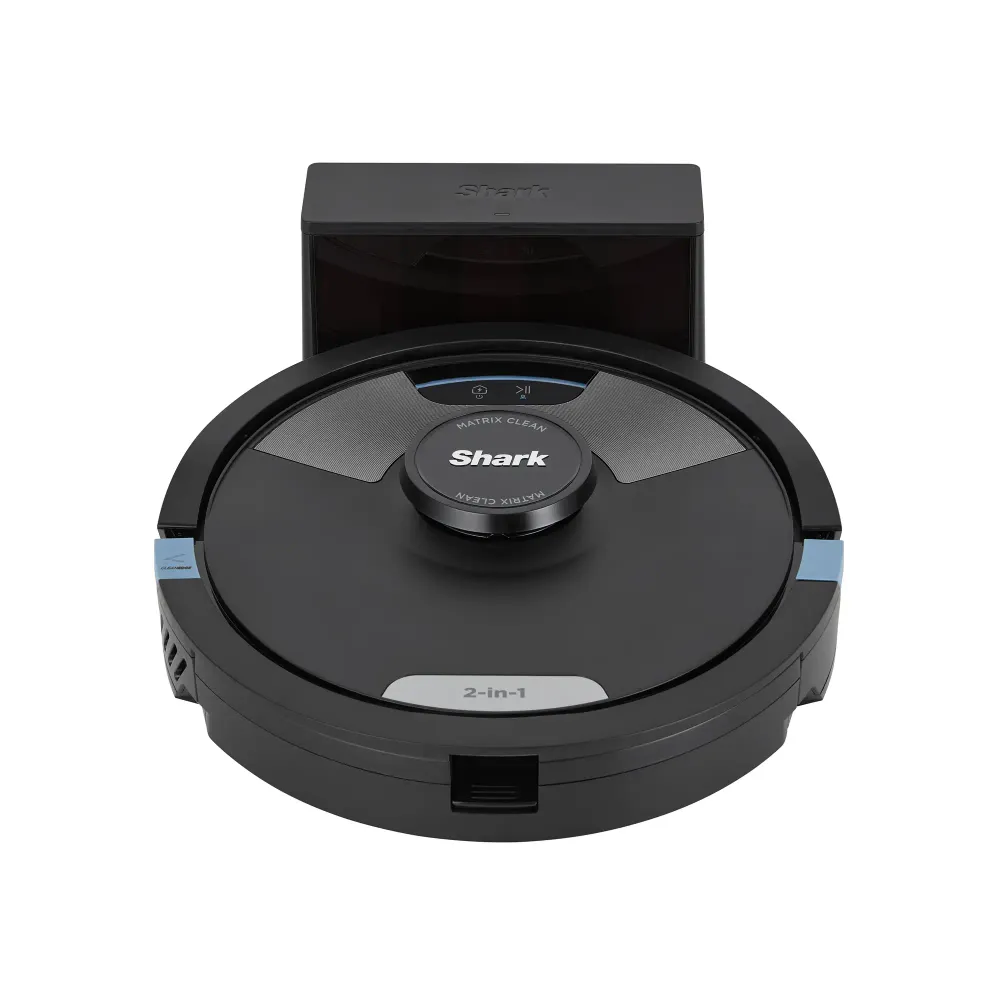Shark RV2620WDEU Matrix Plus 2in1 Robotporszívó - Mop funkcióval