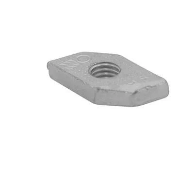 Walraven csúszóanya BIS 651A WM0-35 M10