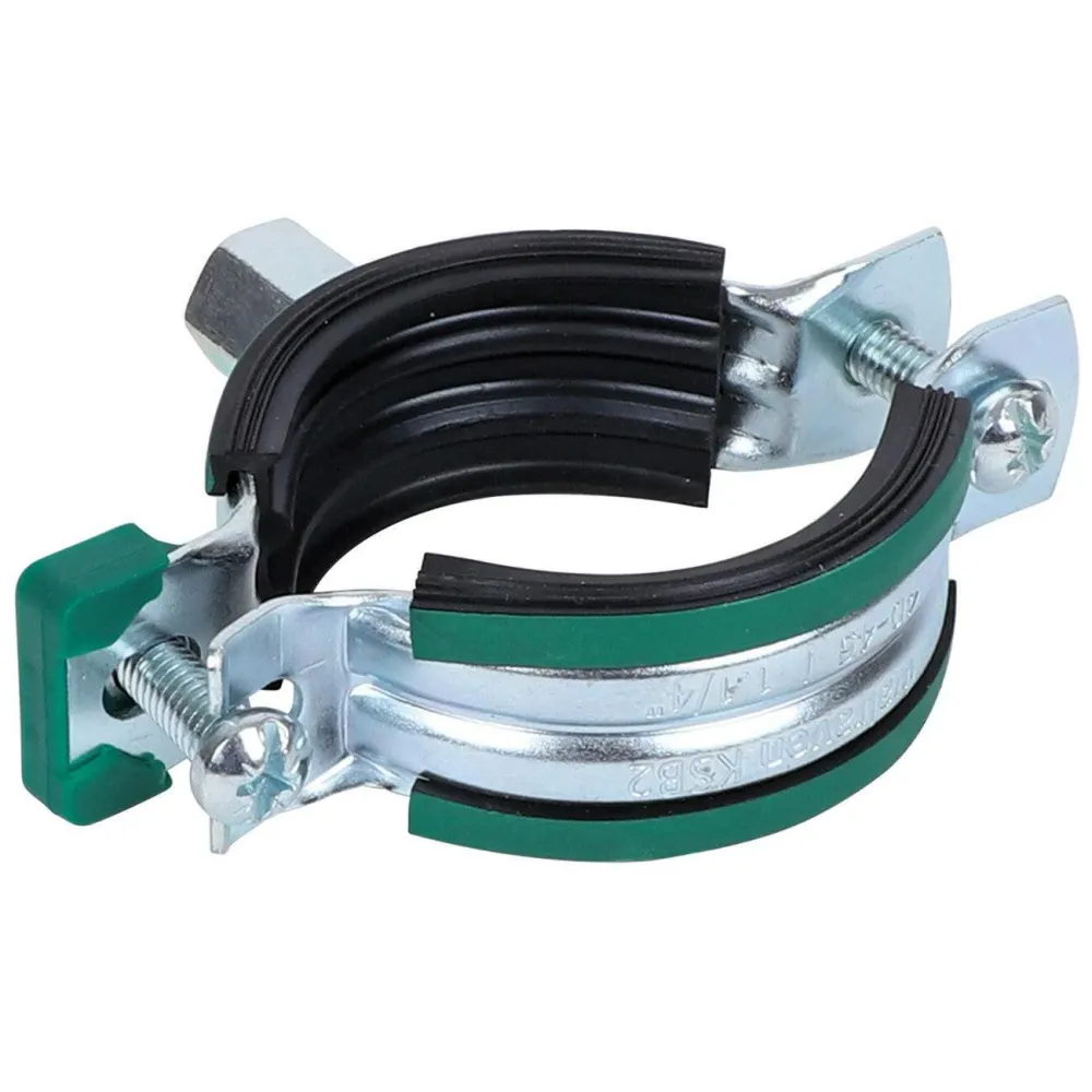 Walraven KSB2 gumibetétes bilincs M8/10 40-45mm (3396045)