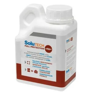 BWT SoluTech Full Protection-védőadalék (padlófűtés) (7470)
