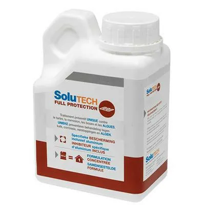 BWT SoluTech Full Protection-védőadalék (padlófűtés) (7470)