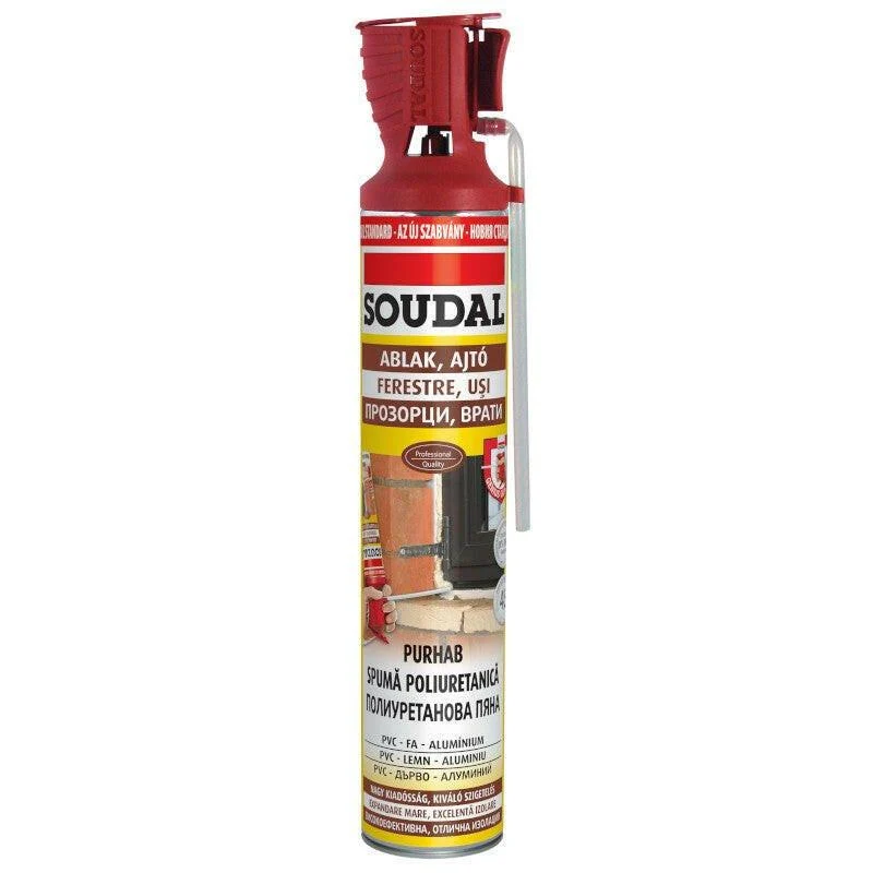 Soudal Purhab 300ml
