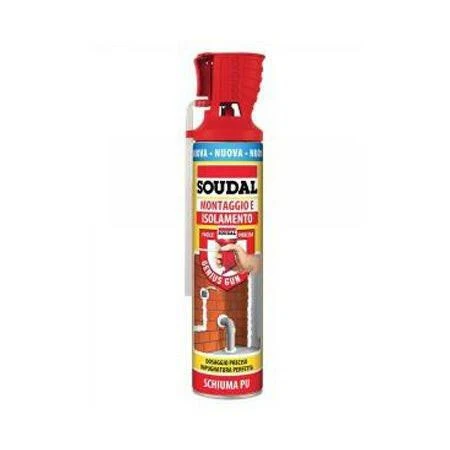 Soudal Purhab 750ml