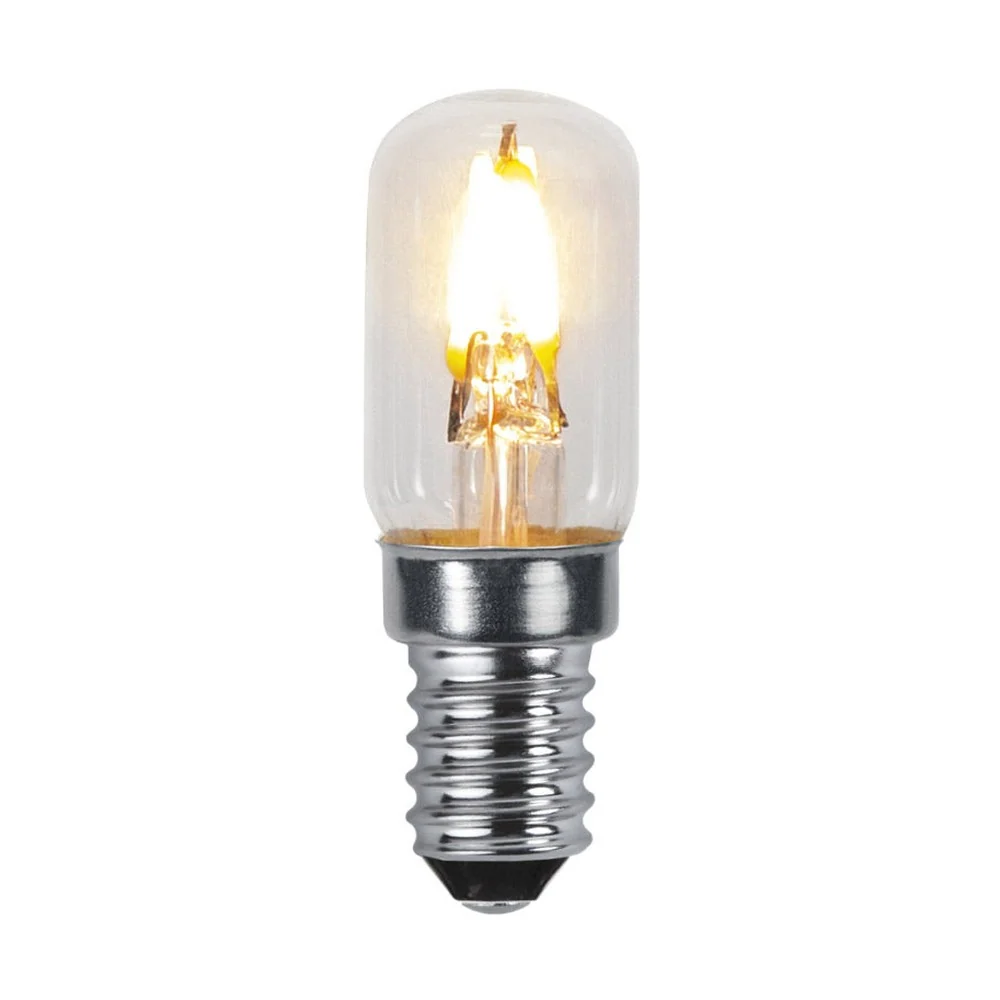 SOFT GLOW LED dekor izzó T16 E14