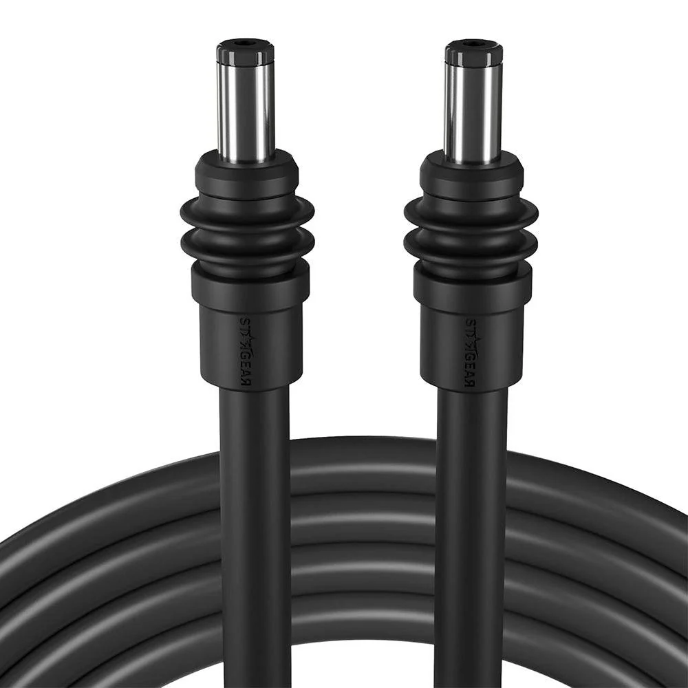 16AWG csere DC tápkábel Starlink Minihez