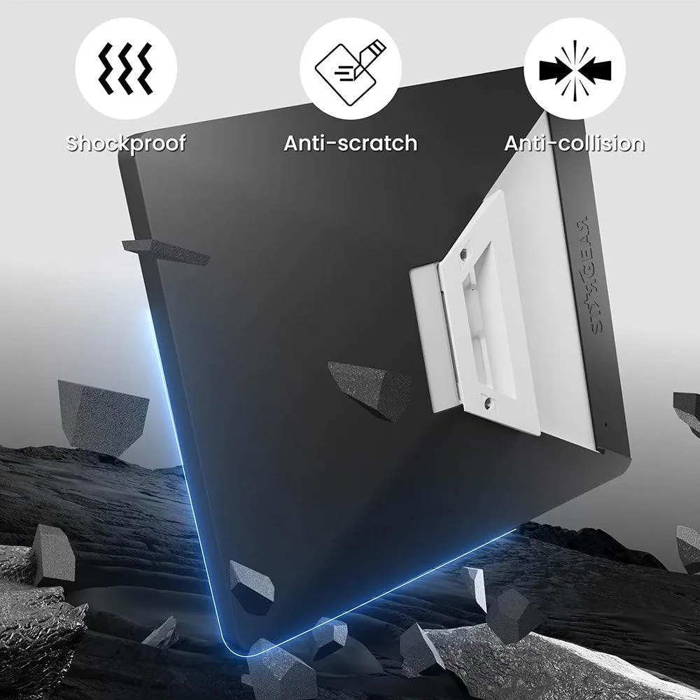 Folyékony szilikon védőtok Starlink Mini Dish-hez