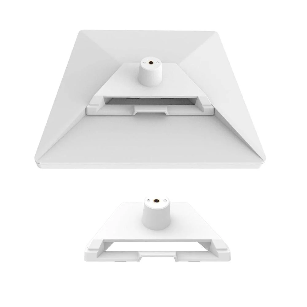 Állítható 6 mm-es anyakonzol Starlink Mini parabolaantenna telepítéséhez
