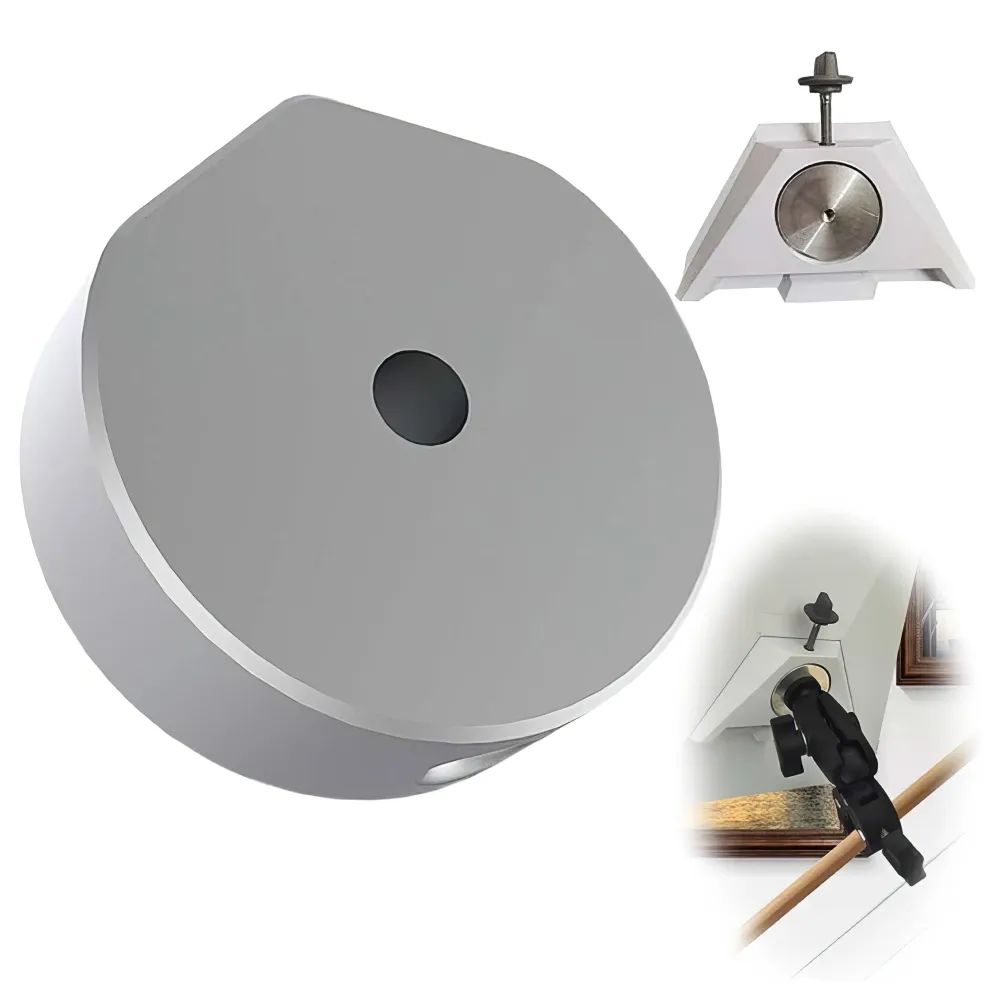 Univerzális állványrögzítő adapter 1/4"-20 menettel Starlink Mini Antennához