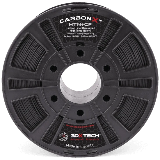 3DXTech CarbonX HTN+CF