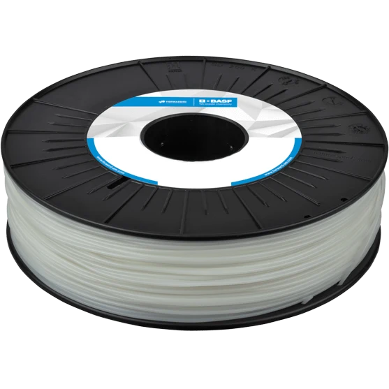 BASF Ultrafuse TPU 85A - Rugalmas 3D-nyomtató anyag