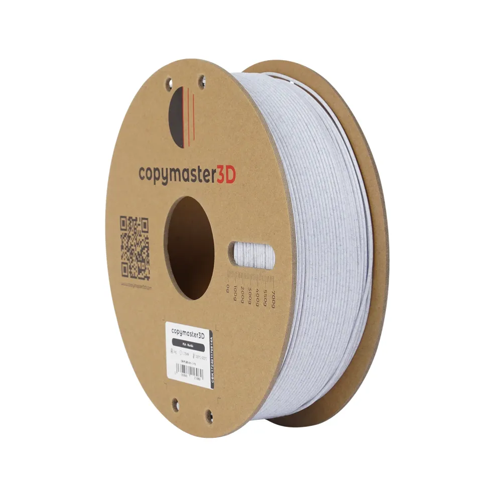 Copymaster3D PLA márvány filament 1.75mm