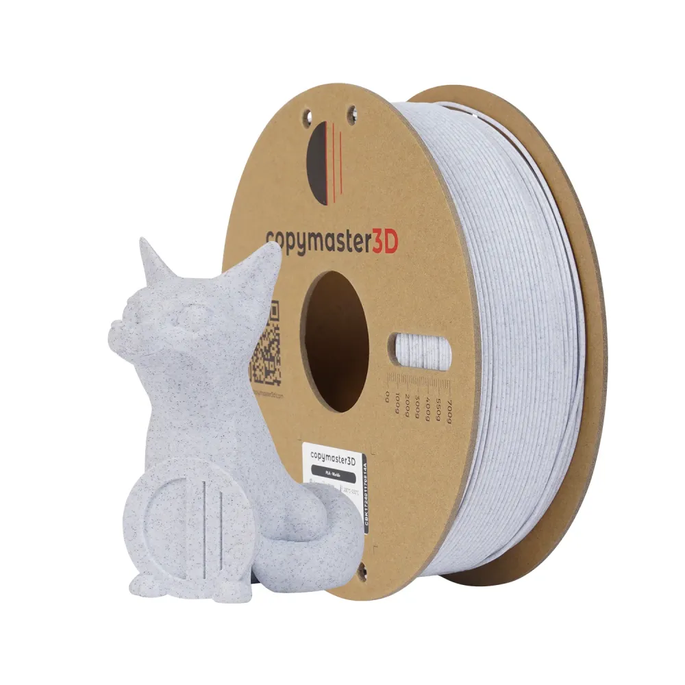 Copymaster3D PLA márvány filament 1.75mm