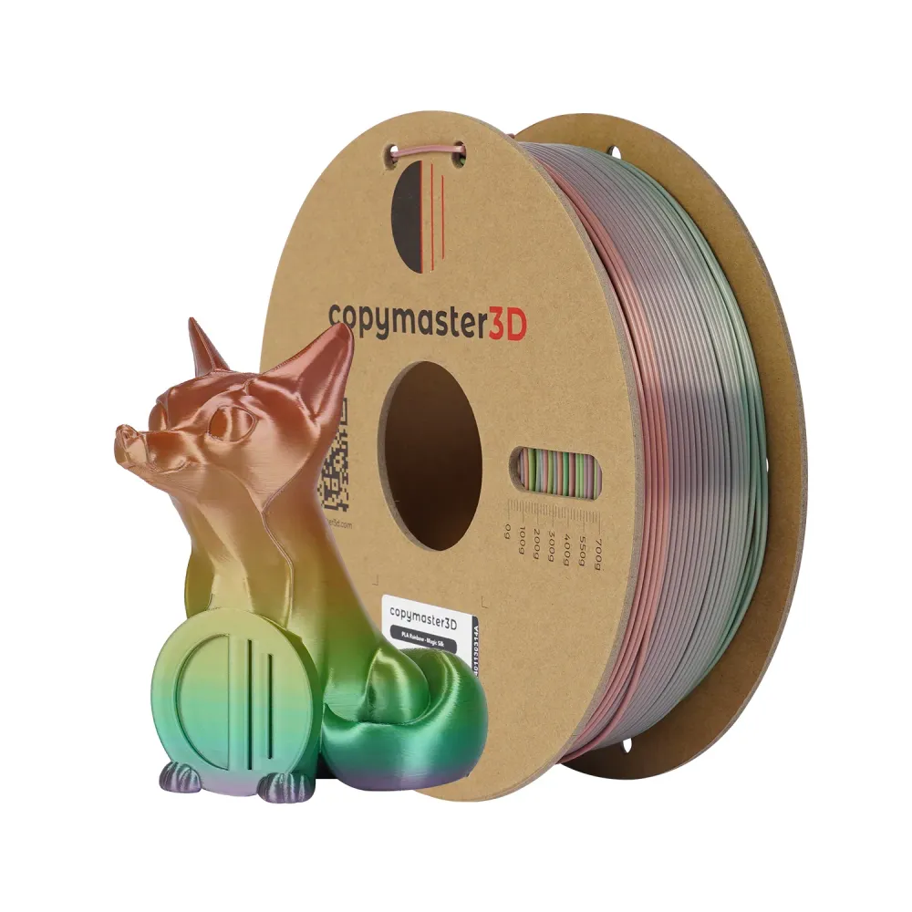 Copymaster3D PLA Szivárvány