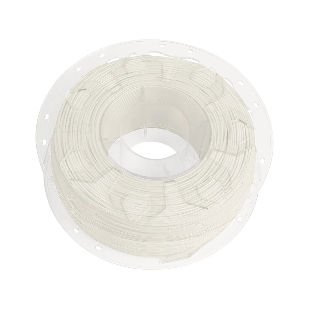 Creality CR-PLA filament – 1,75 mm, 1 kg, elefántcsontfehér