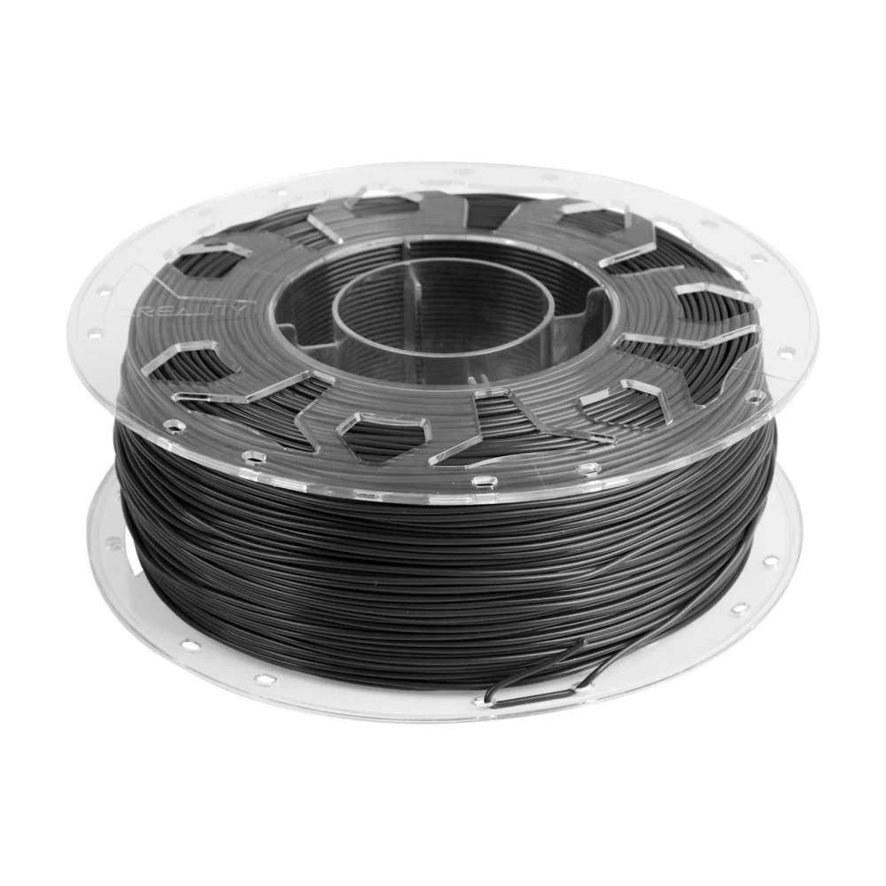 Creality CR-PLA filament 1,75 mm 1 kg fekete