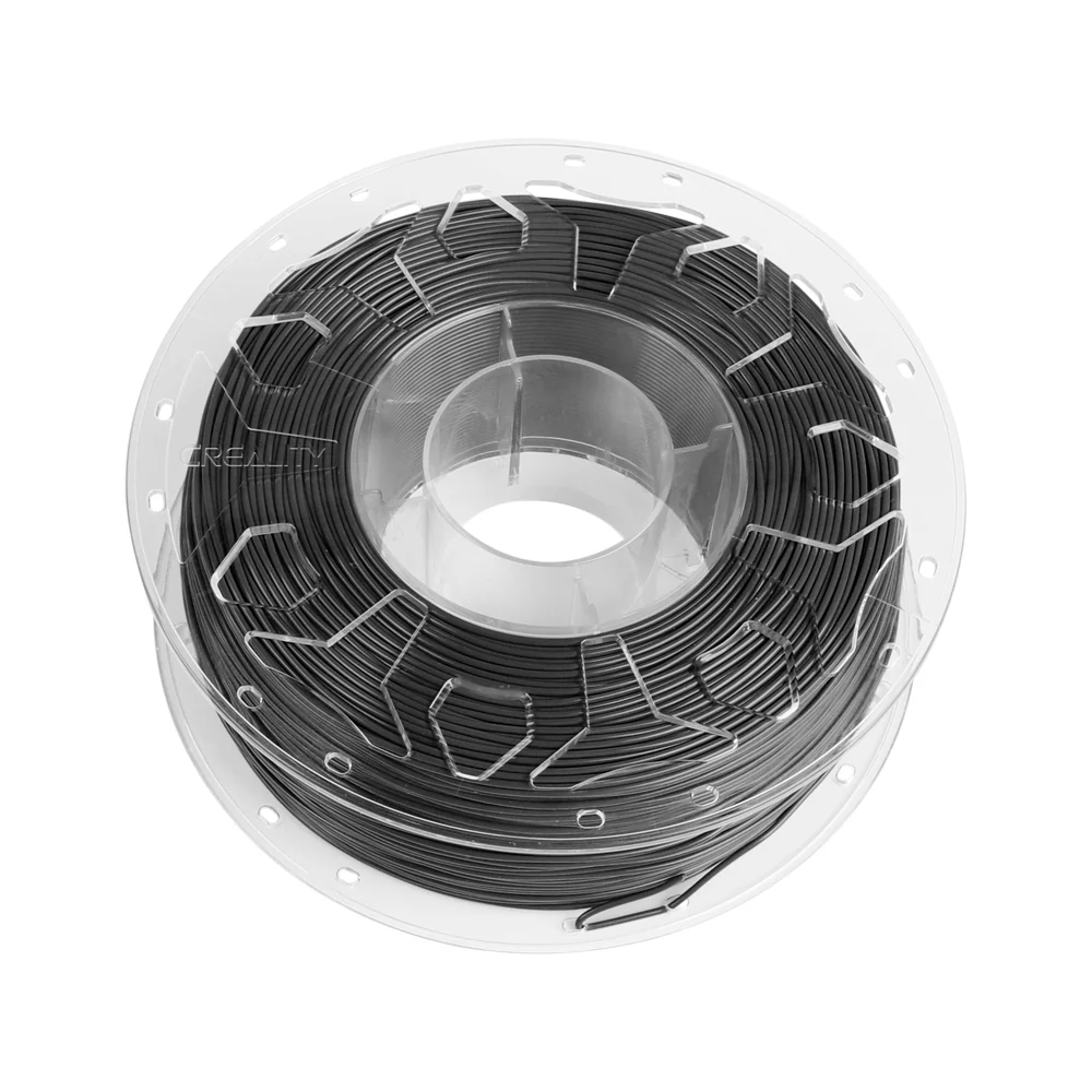 Creality CR-PLA filament 1,75 mm 1 kg fekete