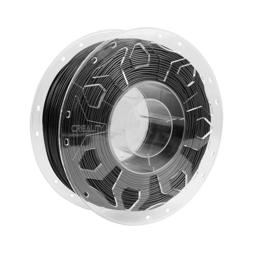 Creality CR-PLA filament 1,75 mm 1 kg fekete