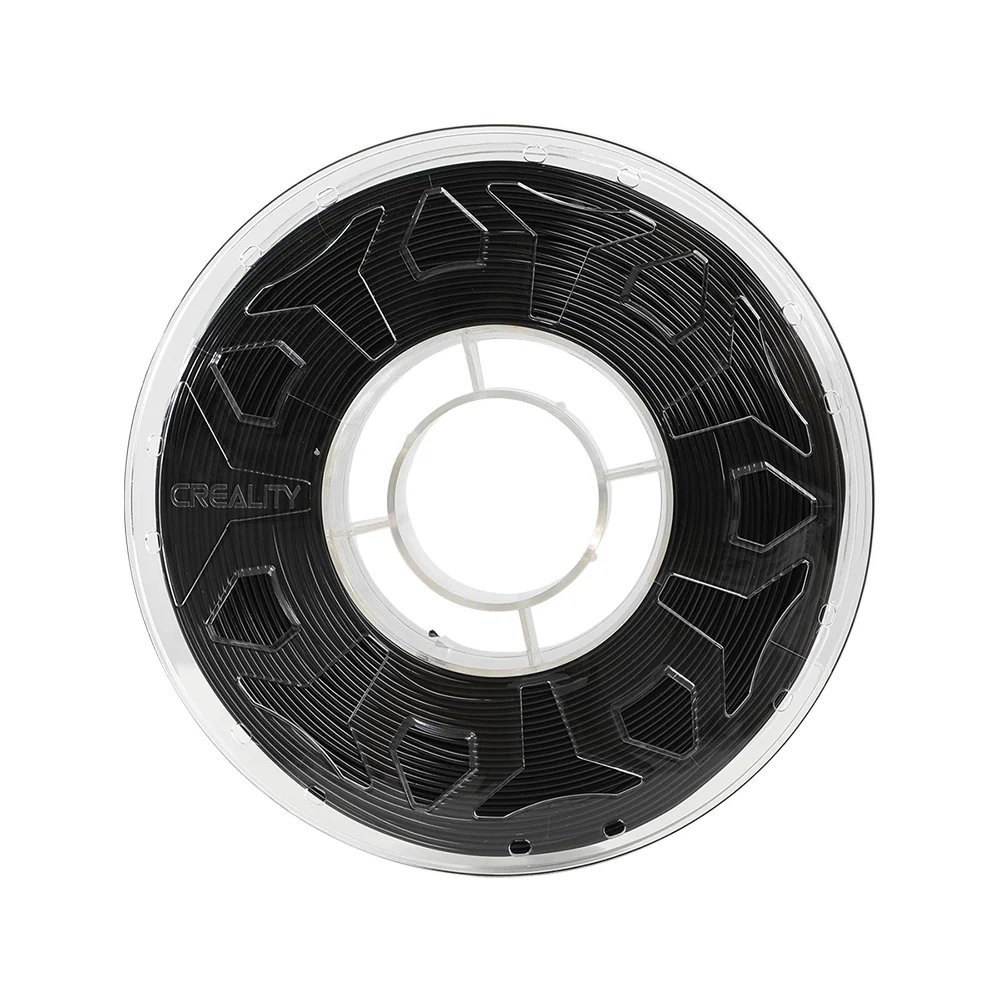 Creality CR-PLA filament 1,75 mm 1 kg fekete