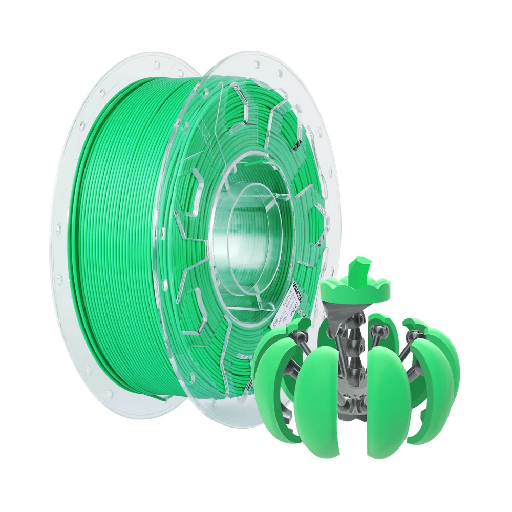 Creality CR-PLA filament 1,75 mm 1 kg zöld