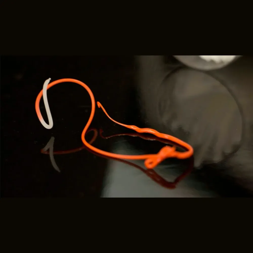 Dyna-Purge 3D tisztító-/tisztítófilamentum – 2,85 mm – 25 g