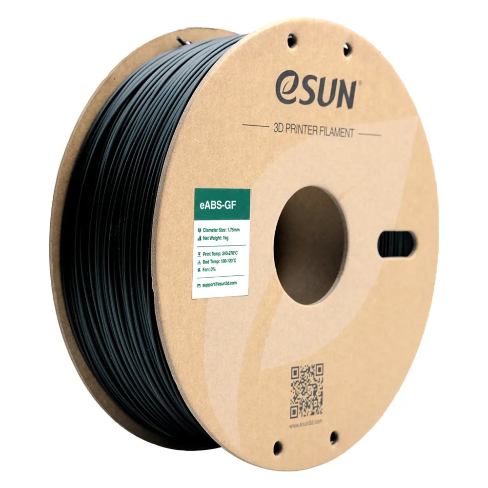eSun ABS-CF szál