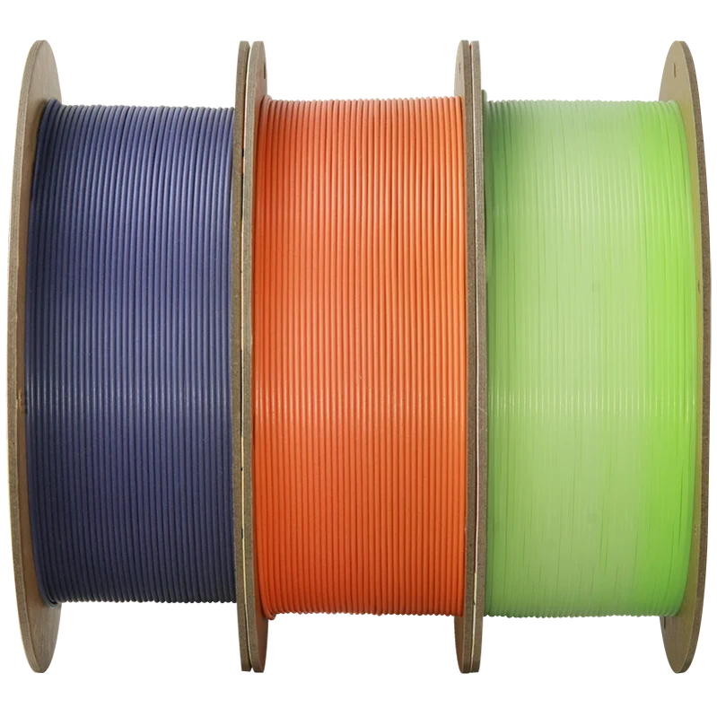 Polymaker Halloween csomag - 3 x 1 kg filament