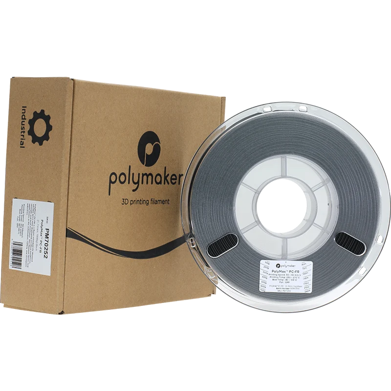 Polymaker Polymax PC-FR 2,85 mm | 1KG