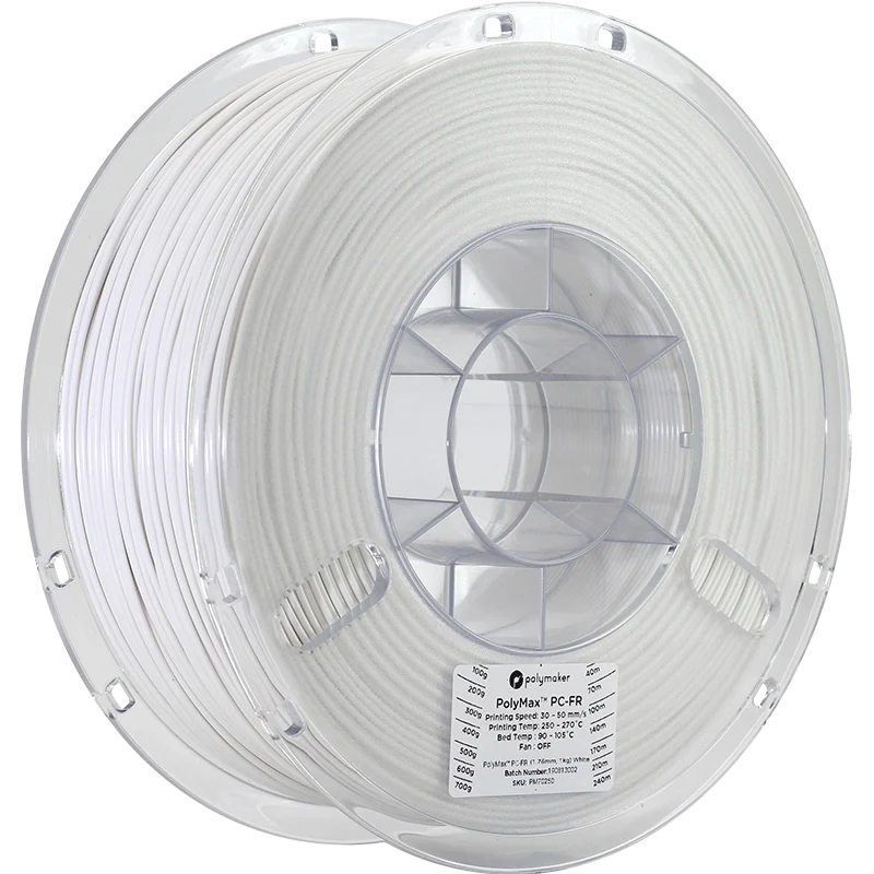 Polymaker Polymax PC-FR 2,85 mm | 1KG
