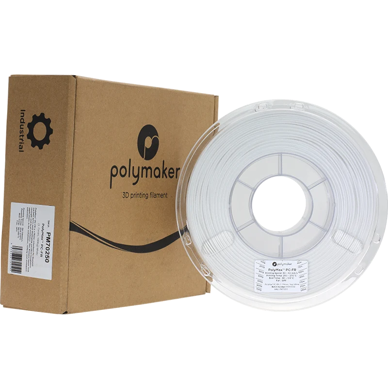 Polymaker Polymax PC-FR 2,85 mm | 1KG